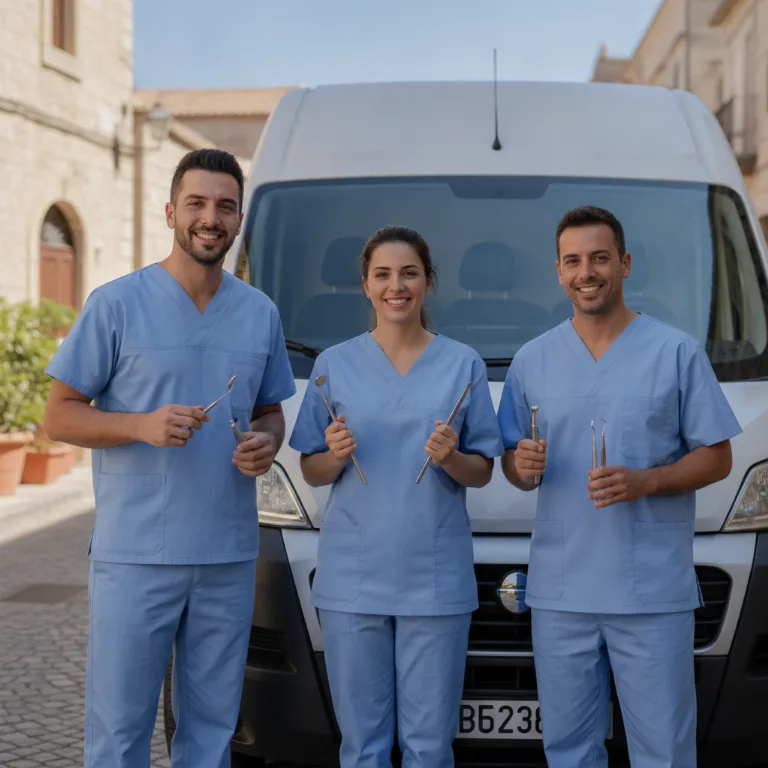 dentista Ivrea