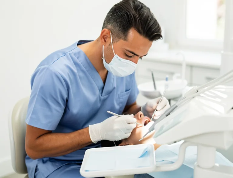 dentista Ivrea